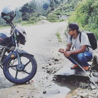 जोशी❣️जि (@joshiganga1) 's Twitter Profile