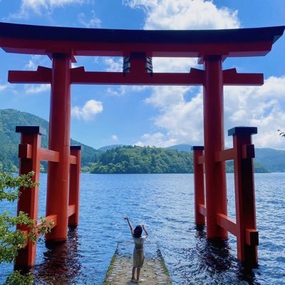 Cloud Native Community Japan Organizer | Japan Kubernetes Upstream Training Organizer | SIG-Storage | SIG-Docs | CKA CKAD | love travel 🎀