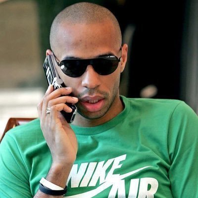 OSY_TALKS's profile picture. For God and Country🇳🇬 #Arsenal FC