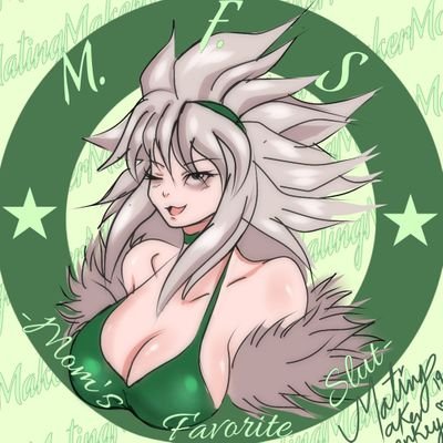 🔞✍️🐒Profile intended for total and complete NSFW Art. Videogames,Anime,Vtubers, etc  https://t.co/iInSa66Dxd
(Main Account: @AHalrick )