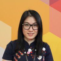 Diana Foo, MD, MBA (@dianafoomd) 's Twitter Profile