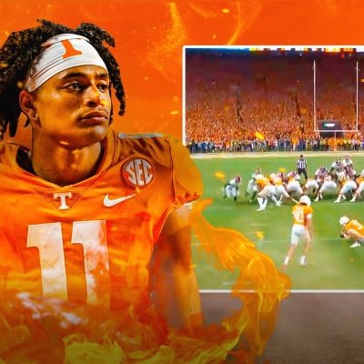 Good guy from Gods country! I bleed orange and white GBO 🍊 WGWTFA 🍊 BYFIDDY! I love all of my kids and God is number 1 when called upon he will bless #trust