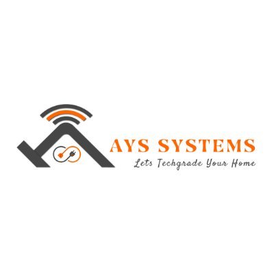 AYS System Provides #CCTV, #Alarms, #AccessControl, & #HomeAutomation Systems #Installation all over Harrow, London.