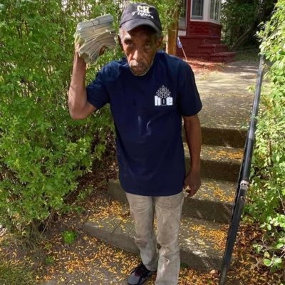 LuhhScoota's profile picture. 