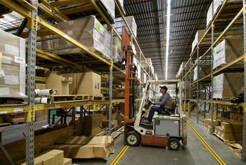 FloorTapeExpert's profile picture. Pristine Products, LLC (est. 2003) offers durable floor tapes and signs at reduced prices. We also produce custom printed floor tapes and signs.