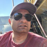 Ashutosh (@voidmonk) 's Twitter Profile