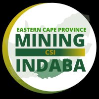 Eastern Cape Mining Indaba (CSI) (@ecminingindaba) 's Twitter Profile
