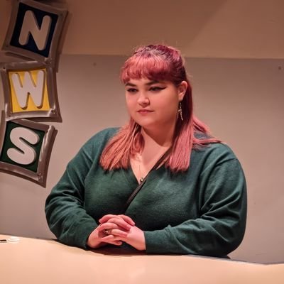 valarimer's profile picture. They/Them | a hot mess minus the hot part | 🧡🤍💗