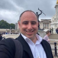 Doron (@dorong82) 's Twitter Profile