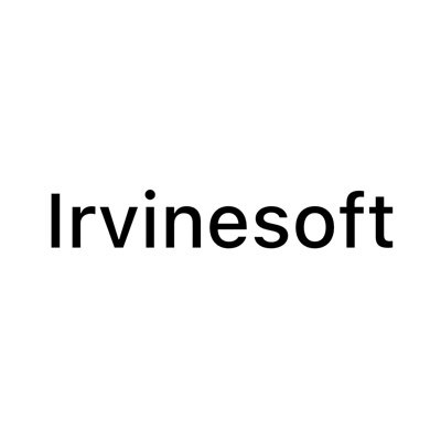 irvinesoft Profile Picture