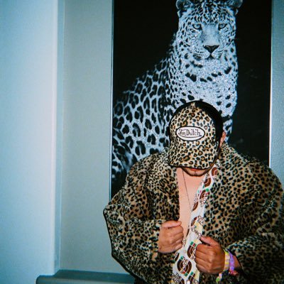 CheetahChriis's profile picture. 🐆