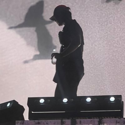 I SAW JOJI ON THE SMITHEREENS TOUR & ON THE PANDEMONIUM TOUR #JOJI @sushitrash