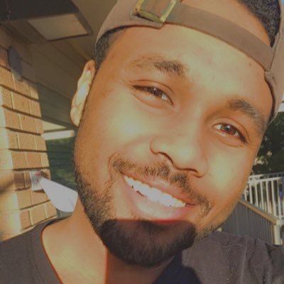 Travon_Ok's profile picture. I'm Tj. 
Trauma Rn 👨🏽‍⚕️
27 year old gaymer🎮
In love with nerdy/cute things