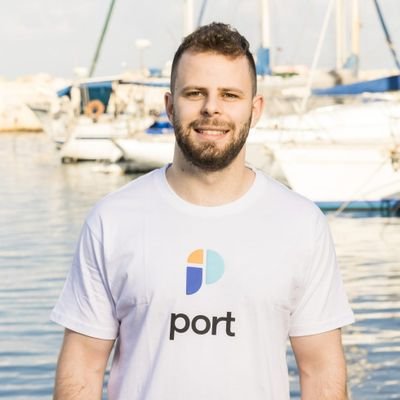 YonaBogu's profile picture. CTO at https://t.co/mGRro9R94W