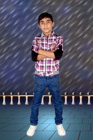 luckyroopwani's profile picture. Seize the day, for fleeting youth never returns