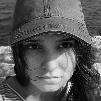 isafernandezmon's profile picture. 