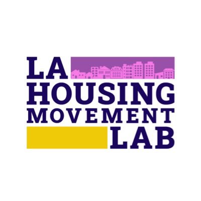 Organizing for LA’s affordable housing future.