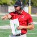 Coach Cameron Wagar (@Coach_Wagar) Twitter profile photo