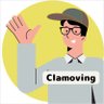 Clamoving's profile picture. ▶︎首都圏の安心・安全なお引越し▶︎口コミをご覧ください▶︎無料お見積りはWebサイトから▶︎お掃除検定の資格保有▶︎２人の娘を溺愛している東京の引っ越し屋さんです▶︎事業拡大につきアルバイト募集中▶︎業務委託も募集中▶︎感謝して毎日笑顔で過ごすのがモットー
