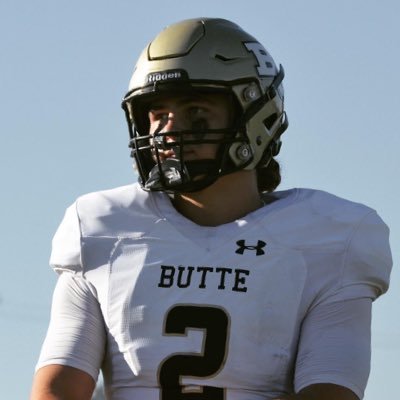 Rieger Sayre athlete profile head shot