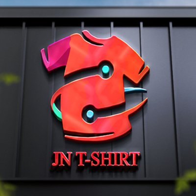 JN T-Shirt Design