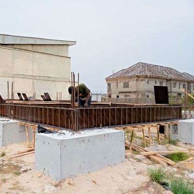 Godsonalex04's profile picture. Zenithedges construction nig ltd. Architect/building construction.