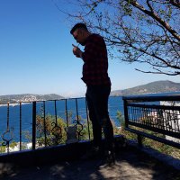 Özkan Ağaç (@zknagac) 's Twitter Profile