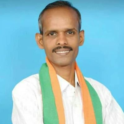 Proud to be a Swayam sevak
District office Secretary
Virudhunagar East District BJP