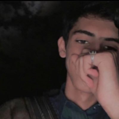في سحابه على متن التمنىشفت عمري خيالً في سحابه🕊