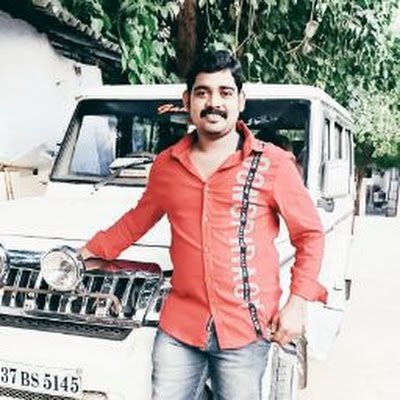 SirishalaVeera's profile picture. 