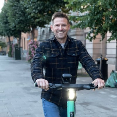 ivarvermeulen's profile picture. CTO at The(Any)Thing