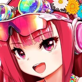 ametoさんのプロフィール画像