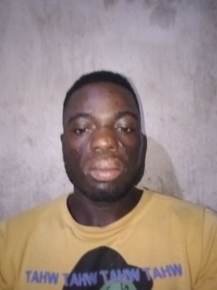 A biochemistry student at the University of Bamenda . I love corrections from any body and love working as a volunteer and doing research is my priority