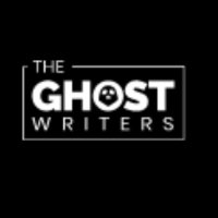 The Ghost Writers(@Ghostwriterssuk) 's Twitter Profile Photo