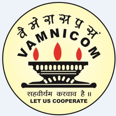 Official Page of Vaikunth Mehta National Institute of Cooperative Management, Pune