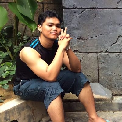 afiqzulaidi's profile picture. admirable, but mistaken