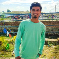 Sujay Adhikari(@SujayAdhikari12) 's Twitter Profile Photo