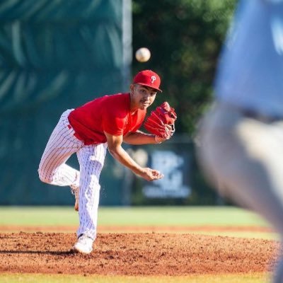 andrew ramos Profile