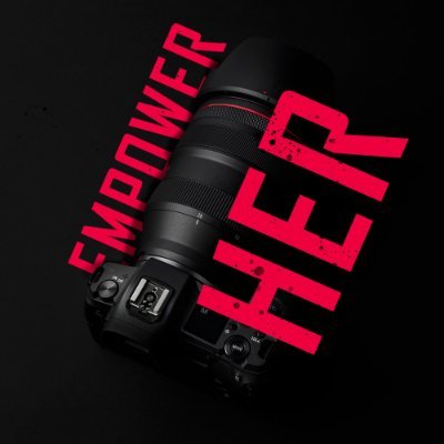 EmpowerHer256's profile picture. Skilling graduates in photography, photo retouching and editing