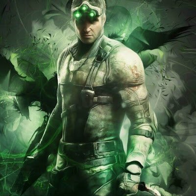 KrabikooK's profile picture. 