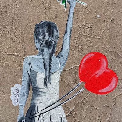 Marika_B88's profile picture. 