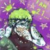 Glitch! (dos.toxite) (@dtoxite) Twitter profile photo