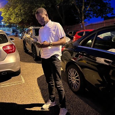 itsBROZAY's profile picture. CLOUD SECURITY ANALYST || Data analyst(SQL Expert)|| Microbiologist || Biotechnologist || Chelsea FC || my blood is blue💙💙💙💙