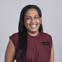 Deidre Anne De Silva (@deidre_de_silva) 's Twitter Profile