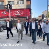Bala Baran Gökçenay(@BalaGokcenay) 's Twitter Profile Photo