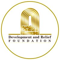 DRF(@DRFCharity) 's Twitter Profile Photo