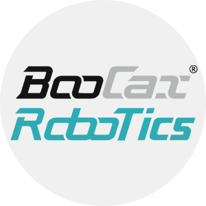 BooCax has the world’s leading independent R&D and manufacturing capabilities. At present, BooCax focus on UVC disinfection robot & autonomous mobile robotics