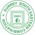 Surrey South Eastern Combination (@ssecfl) Twitter profile photo Surrey South Eastern Combination (@ssecfl) Twitter profile photo