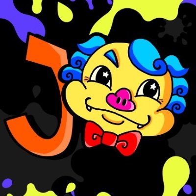 井上・J・臼田さんのプロフィール画像