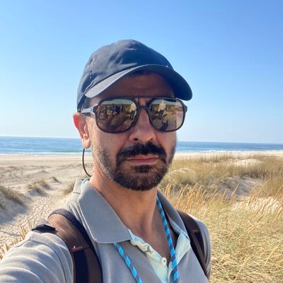 Assistant Researcher @univaveiro | @cesam_univ | aquatic ecotoxicologist 🐠 | sustainable agriculture | @sprintH2020 | wildfires and water quality